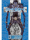 Death Note, Volume 3